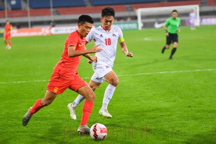 熊猫杯战火重燃 揭幕战国青1比0力克新西兰 熊猫杯战火重燃 揭幕战国青1比0力克新西兰