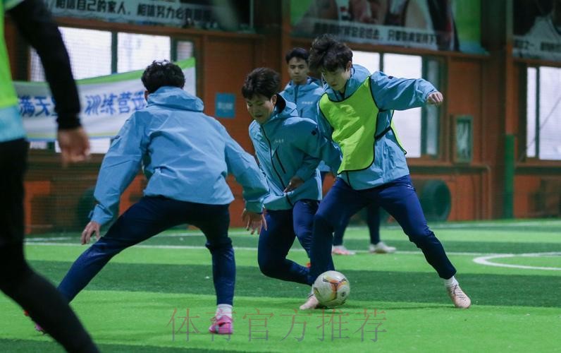 CMG群众足球邀请赛:湛江队VS呼和浩特队 CMG群众足球邀请赛:湛江队VS呼和浩特队