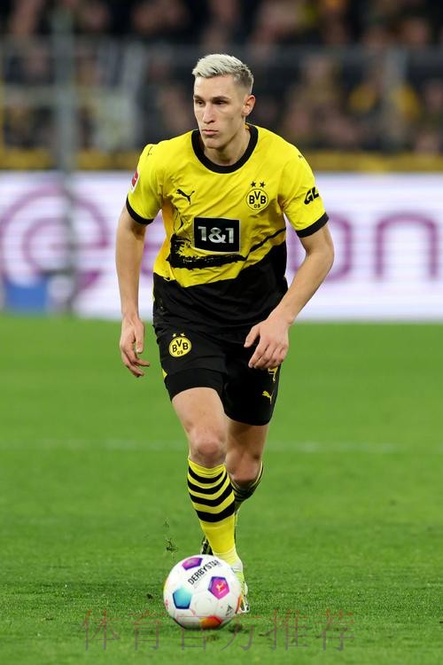 WhoScored：施洛特贝克是本赛季五大联赛得分最高的中后卫