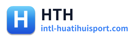 HTH Logo